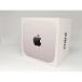 [ не использовался ]Apple Mac mini M4(CPU:10C/GPU:10C) 16GB/512GB серебряный MU9E3J/A (M4*2024)[ восток Ikebukuro 1 chome ] гарантийный срок 3 месяцев 