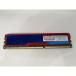 [ б/у ]DDR3 4GB PC3-12800(DDR3-1600)[ настольный PC для ][ восток Ikebukuro 1 chome ] гарантийный срок 1 неделя 