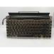 [ б/у ]N/B Taiahiro Retro Mechanical Bluetooth Keyboard[ Kawagoe Crea молдинг ] гарантийный срок 1 неделя 