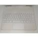 [ б/у ]Apple Magic Keyboard японский язык (JIS) белый iPad Pro 12.9 дюймовый ( no. 3/ no. 4/ no. 5/ no. 6 поколение ) для MJQL3J/A[ восток Ikebukuro 1 chome ] гарантийный срок 1 неделя 