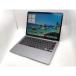 [ б/у ]Apple MacBook Air 13 дюймовый M1(CPU:8C/GPU:7C) 8GB/256GB Space серый MGN63J/A (M1*2020)[ Ikebukuro восток .] гарантийный срок 1 месяцев [ разряд C]