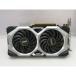 [ б/у ]MSI GeForce RTX 2070 VENTUS 8G RTX2070/8GB(GDDR6)/PCI-E[ Kawagoe Crea молдинг ] гарантийный срок 1 неделя 