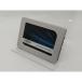 [ б/у ]Crucial MX300 CT1050MX300SSD1 1050GB/6GbpsSATA/3DTLC/2016[ Shinjuku восток .] гарантийный срок 1 неделя 