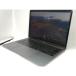 [ б/у ]Apple MacBook Air 13 дюймовый Corei5:1.6GHz 128GB Space серый MRE82J/A (Late 2018)[ Kawagoe Crea молдинг ] гарантийный срок 1 месяцев [ разряд C]
