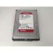 [ б/у ]W.D. WD20EFAX WD Red 2TB/5400rpm/256MB/6Gbps[ восток Ikebukuro 1 chome ] гарантийный срок 1 неделя 