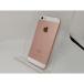 [ б/у ]Apple au [SIM разблокирован .] iPhone SE ( no. 1 поколение ) 16GB rose Gold MLXN2J/A[ восток Ikebukuro 1 chome ] гарантийный срок 1 месяцев [ разряд C]