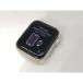 [ б/у ]Apple Watch SE2 40mm GPS Star свет aluminium кейс / Star свет спорт частота (S/M) MXEF3J/A[ восток Ikebukuro 1 chome ] гарантийный срок 1 месяцев [ разряд C]