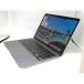 [ б/у ]Apple MacBook Air 13 дюймовый CTO (M1*2020) Space серый Apple M1(CPU:8C/GPU:7C)/8G/512G[ восток Ikebukuro 1 chome ] гарантийный срок 1 месяцев [ разряд B]