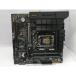 [ б/у ]ASUS TUF GAMING B760M-PLUS WIFI B760(DDR5)/LGA1700/MicroATX[ Kawagoe Crea молдинг ] гарантийный срок 1 неделя 
