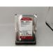 [ б/у ]W.D. WD20EFAX WD Red 2TB/5400rpm/256MB/6Gbps[ восток Ikebukuro 1 chome ] гарантийный срок 1 неделя 