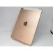 [ б/у ]Apple SoftBank [SIM блокировка есть ] iPad( no. 6 поколение /2018) 32GB Gold MRM02J/A[ восток Ikebukuro 1 chome ] гарантийный срок 1 месяцев [ разряд C]