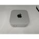 [ б/у ]Apple Mac mini M4(CPU:10C/GPU:10C) 16GB/256GB серебряный MU9D3J/A (M4*2024)[ восток Ikebukuro 1 chome ] гарантийный срок 1 месяцев [ разряд A]