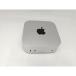 [ б/у ]Apple Mac mini M4(CPU:10C/GPU:10C) 16GB/256GB серебряный MU9D3J/A (M4*2024)[ восток Ikebukuro 1 chome ] гарантийный срок 1 месяцев [ разряд A]