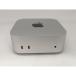 [ б/у ]Apple Mac mini M4(CPU:10C/GPU:10C) 16GB/256GB серебряный MU9D3J/A (M4*2024)[ восток Ikebukuro 1 chome ] гарантийный срок 1 месяцев [ разряд A]