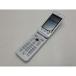 [ б/у ]Fujitsu docomo [SIM блокировка есть ] удобно ho nF-01M белый [ сэндай i- beans ] гарантийный срок 1 месяцев [ разряд A]