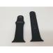 [ б/у ]Apple Apple Watch для спорт частота S/M [42mm(~S3)/44mm/45mm/46mm/49mm] (*S10 42mm не соответствует )[ есть o Kurashiki ] гарантийный срок 1 месяцев [ разряд B]
