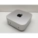 [ б/у ]Apple Mac mini M4 Pro(CPU:12C/GPU:16C) 24GB/512GB серебряный MCX44J/A (M4*2024)[ сэндай i- beans ] гарантийный срок 1 месяцев [ разряд A]