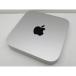 [ б/у ]Apple Mac mini CTO (M1*2020) Apple M1(CPU:8C/GPU:8C)/16G/256G[ сэндай i- beans ] гарантийный срок 1 месяцев [ разряд A]