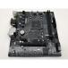 [ б/у ]ASRock A520M-HVS A520/AM4/MicroATX[ сэндай i- beans ] гарантийный срок 1 неделя 