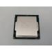 [ б/у ]Intel Core i7-6700K (4.0GHz/TB:4.2GHz/SR2L0) bulk LGA1151/4C/8T/L3 8M/HD530/TDP91W[ сэндай i- beans ] гарантийный срок 1 неделя 
