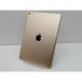 [ б/у ]Apple [Wi-Fi] iPad( no. 5 поколение /2017) 32GB Gold MPGT2J/A[ сэндай i- beans ] гарантийный срок 1 месяцев [ разряд B]