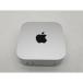 [ б/у ]Apple Mac mini M4(CPU:10C/GPU:10C) 16GB/512GB серебряный MU9E3J/A (M4*2024)[ сэндай i- beans ] гарантийный срок 1 месяцев [ разряд A]