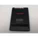 [ б/у ]SanDisk X400 SD8SB8U-256G-1122 256GB/SSD/6GbpsSATA/TLC/2016[ сэндай i- beans ] гарантийный срок 1 неделя 