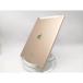 [ б/у ]Apple docomo [SIM разблокирован .] iPad( no. 5 поколение /2017) 32GB Gold MPG42J/A[EC центральный ] гарантийный срок 1 месяцев [ разряд C]