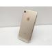 [ б/у ]Apple docomo [SIM разблокирован .] iPhone 7 32GB Gold MNCG2J/A[ сэндай i- beans ] гарантийный срок 1 месяцев [ разряд C]