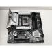 [ б/у ]ASRock B760M Pro RS/D4 B760(DDR4)/LGA1700/MicroATX[ сэндай i- beans ] гарантийный срок 1 неделя 