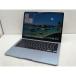 [ б/у ]Apple MacBook Air 13 дюймовый (M4,2025) M4(CPU:10C/GPU:10C) 16GB/512GB Sky голубой MC6U4J/A[ сэндай i- beans ] гарантийный срок 1 месяцев [ разряд A]