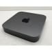 [ б/у ]Apple Mac mini CTO (Late 2018) Core i7(3.2G)/16G/128G(SSD)/Intel UHD 630[ сэндай i- beans ] гарантийный срок 1 месяцев [ разряд B]