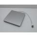 [ б/у ]Apple SuperDrive(A1379) MD564ZM/A[ сэндай i- beans ] гарантийный срок 1 неделя 