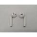 [ б/у ]Apple AirPods( no. 2 поколение ) Lightning зарядка кейс MV7N2J/A[ сэндай i- beans ] гарантийный срок 1 неделя 