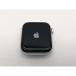 [ б/у ]Apple Apple Watch SE GPS 40mm серебряный aluminium кейс ( частота нет )[ сэндай i- beans ] гарантийный срок 1 месяцев [ разряд B]