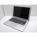 [ б/у ]Apple MacBook Air 13 дюймовый CTO (Early 2015/2016) Core i5(1.6G)/8G/256G(SSD)[ сэндай i- beans ] гарантийный срок 1 месяцев [ разряд A]