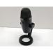 [ б/у ]Logicool Yeti Nano BM300BK Black USB подставка a long Mike [ сэндай i- beans ] гарантийный срок 1 неделя [ разряд B]