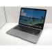 [ б/у ]Apple MacBook Pro 13 дюймовый CTO (Mid 2020) Space серый Core i7(2.3G)/32G/512G/Iris Plus[ сэндай i- beans ] гарантийный срок 1 месяцев [ разряд B]
