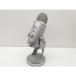 [ б/у ]Logicool Yeti BM400S Silver USB подставка a long Mike [ сэндай i- beans ] гарантийный срок 1 неделя [ разряд B]