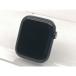 [ б/у ]Apple Watch Series8 45mm Cellular midnight aluminium кейс / midnight спорт частота MNK43J/A[ сэндай i- beans ] гарантийный срок 1 месяцев 