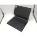 [ б/у ]Magic Keyboard японский язык (JIS) черный iPad Air( no. 4/ no. 5 поколение /M2)*Pro 11 дюймовый ( no. 1/ no. 2/ no. 3/ no. 4 поколение ) для MXQT2J/A[ Кагосима средний блок ] гарантийный срок 1 неделя 
