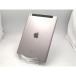 [ б/у ]Apple SoftBank [SIM разблокирован .] iPad( no. 5 поколение /2017) 32GB Space серый MP1J2J/A[EC центральный ] гарантийный срок 1 месяцев [ разряд C]
