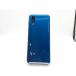 [ б/у ]SHARP SoftBank [SIM свободный ] простой смартфон 6 индиго голубой 4GB 64GB A201SH[ Кагосима средний блок ] гарантийный срок 1 месяцев [ разряд B]