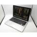 [ б/у ]Apple MacBook Pro 13 дюймовый CTO (Mid 2020) серебряный Core i5(1.4G)/8G/256G/Iris Plus 645[ Кагосима средний блок ] гарантийный срок 1 месяцев [ разряд C]
