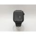 �y���ÁzApple Watch Series11 46mm GPS �W�F�b�g�u���b�N�A���~�j�E���P�[�X/�u���b�N�X�|�[�c�o���h (S/M) MEUW4J/A�y�����������z�ۏ؊��ԂP�����y�����NA�z