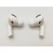 [ б/у ]Apple AirPods Pro no. 1 поколение (2019) MWP22J/A[ Кагосима средний блок ] гарантийный срок 1 месяцев 