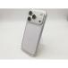 �y���ÁzApple ������ �ySIM�t���[�z iPhone 17 Pro 256GB �V���o�[ MG854J/A�y�����������z�ۏ؊��ԂP�����y�����NA�z