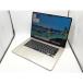 [ б/у ]Apple MacBook Air 15 дюймовый M2(CPU:8C/GPU:10C) 8GB/256GB Star свет MQKU3J/A (M2,2023)[ Кагосима средний блок ] гарантийный срок 1 месяцев [ разряд B]