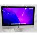 [ б/у ]Apple iMac 27 дюймовый Retina 5K дисплей модель MK462J/A (Late 2015)[ Кагосима средний блок ] гарантийный срок 1 месяцев [ разряд C]