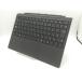 [ б/у ]Microsoft Surface Pro модель покрытие FMN-00019 (Pro3/Pro4/Pro для ) черный [ Hiroshima книга@ через ] гарантийный срок 1 неделя 